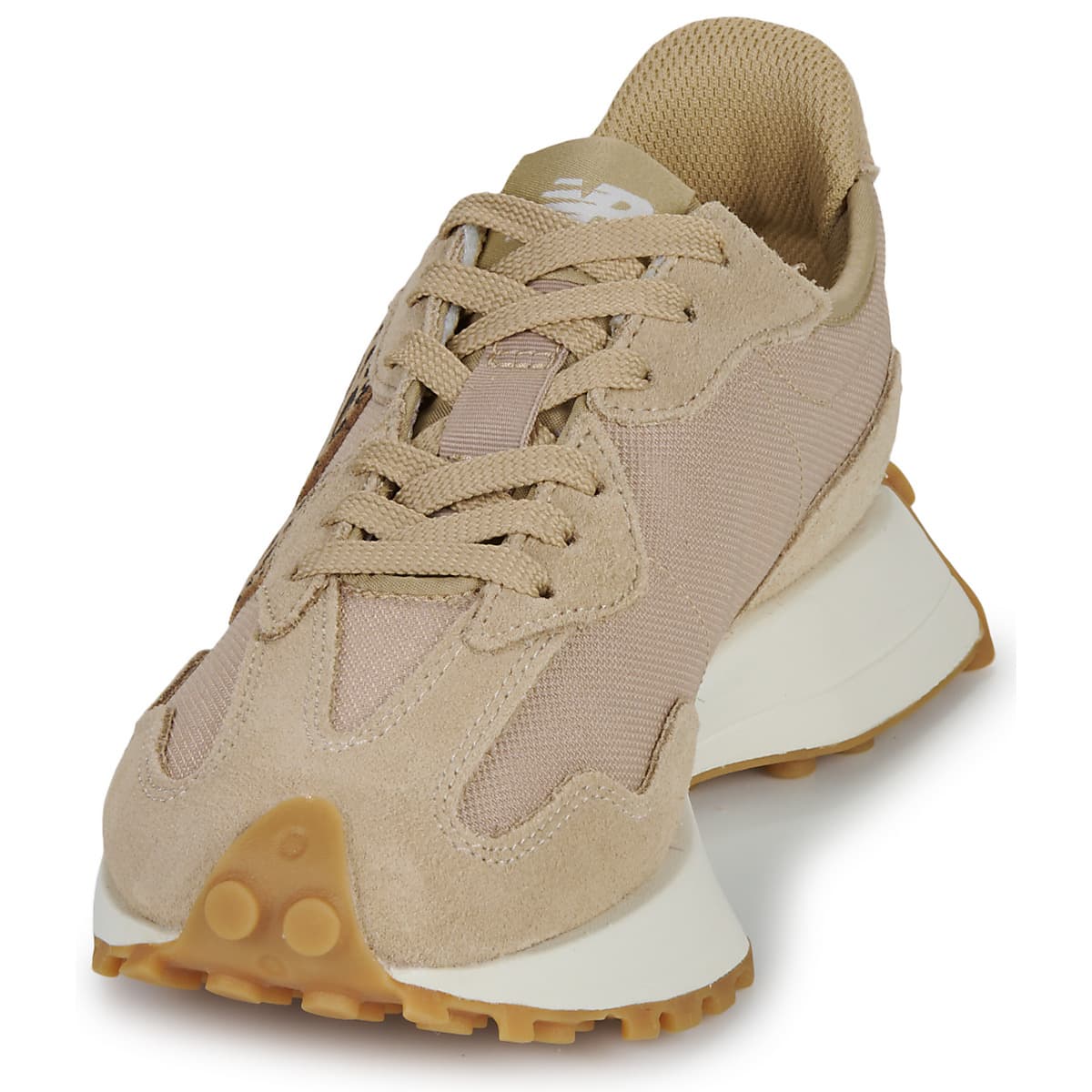 Women's Sneakers New Balance Beige