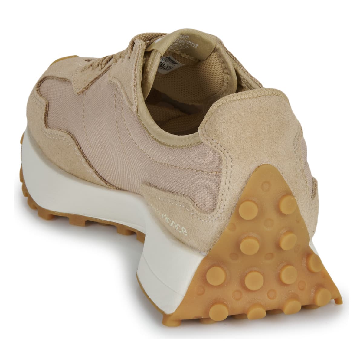 Women's Sneakers New Balance Beige