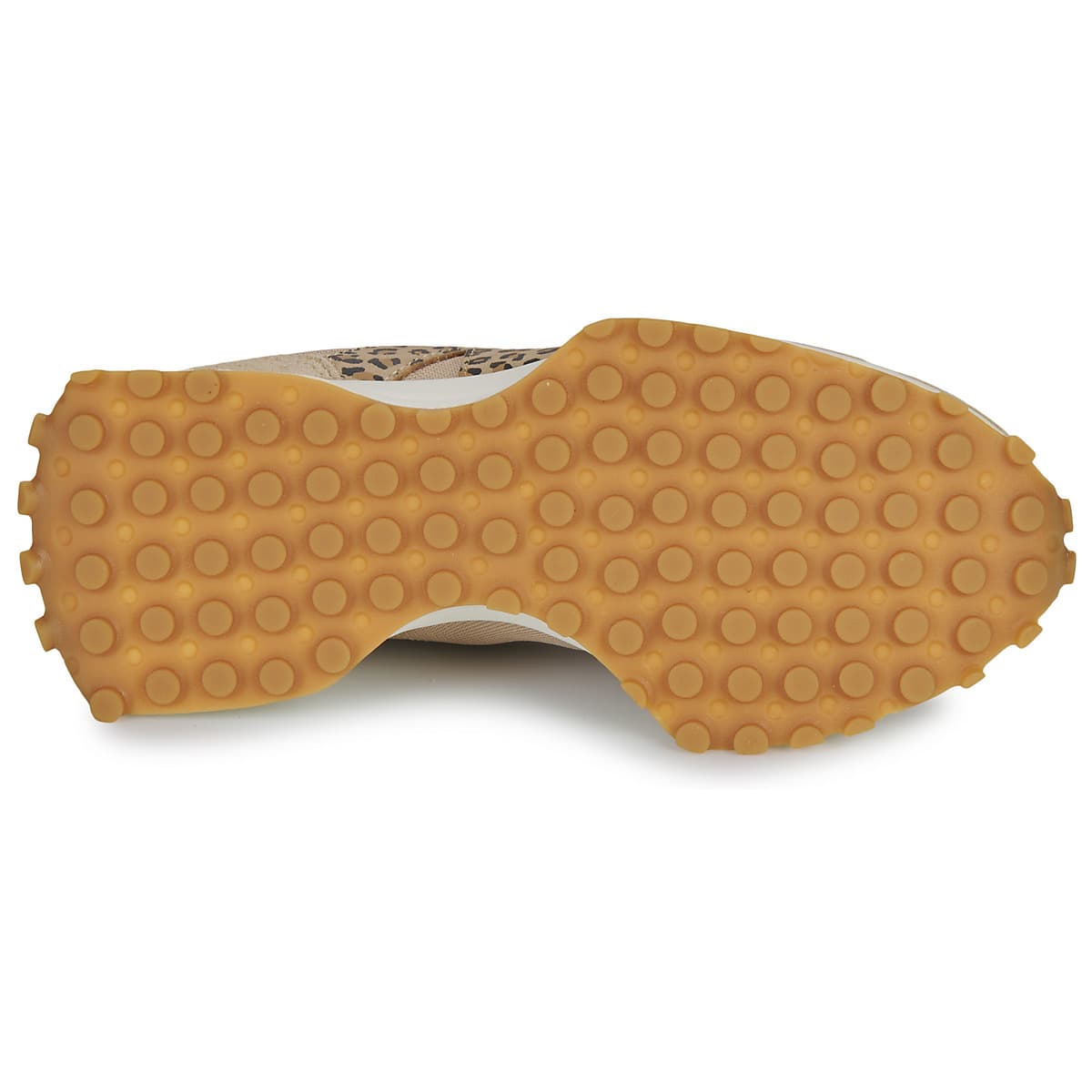 Women's Sneakers New Balance Beige