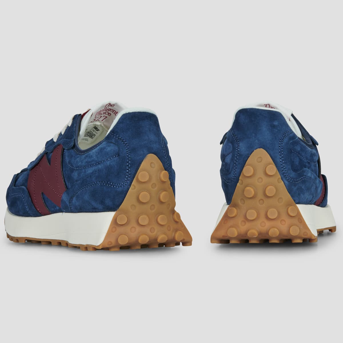 Men's Sneakers New Balance Blue