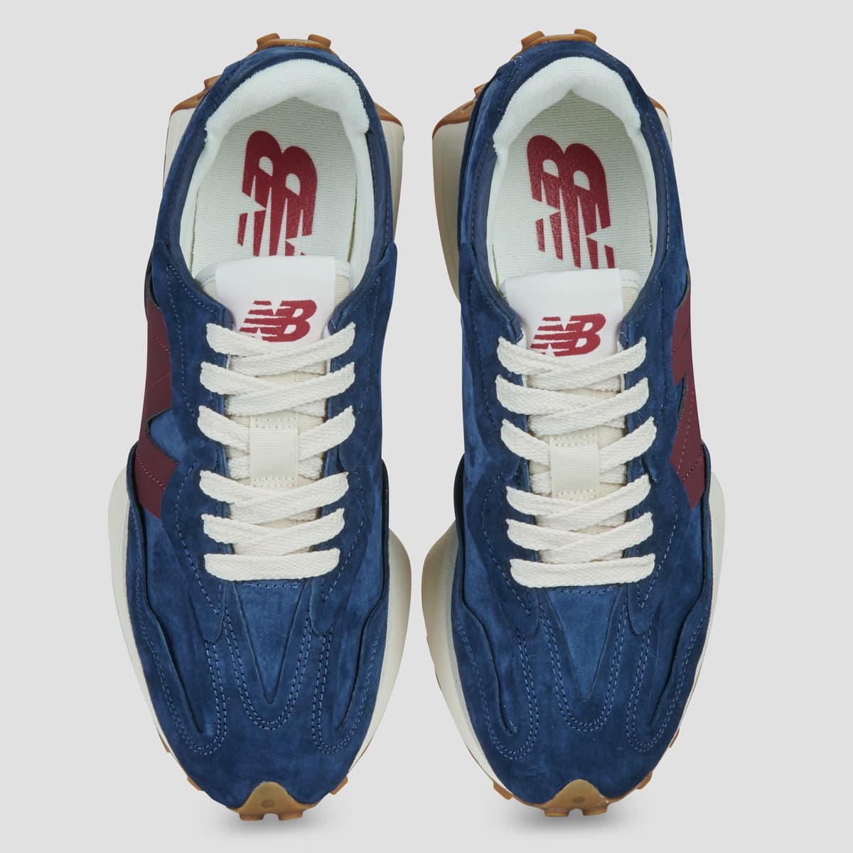 Men's Sneakers New Balance Blue
