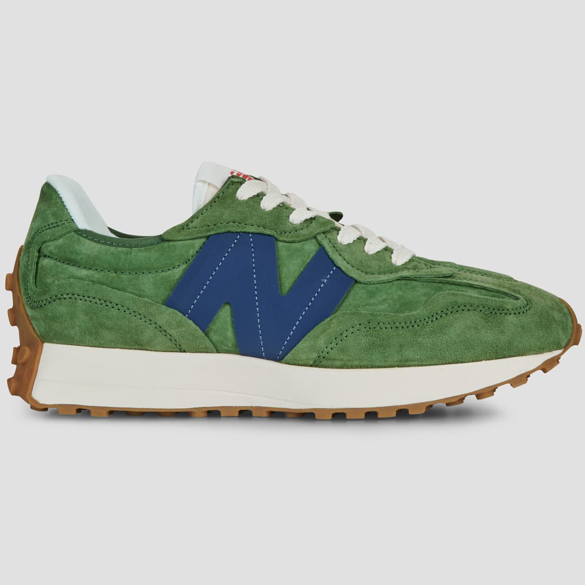 Men's Sneakers New Balance Green