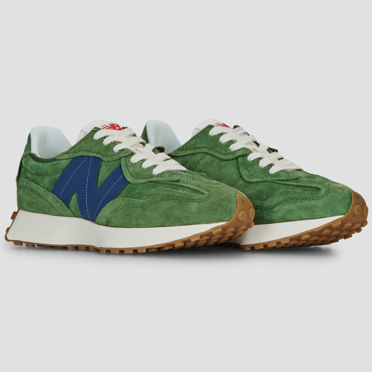 Men's Sneakers New Balance Green
