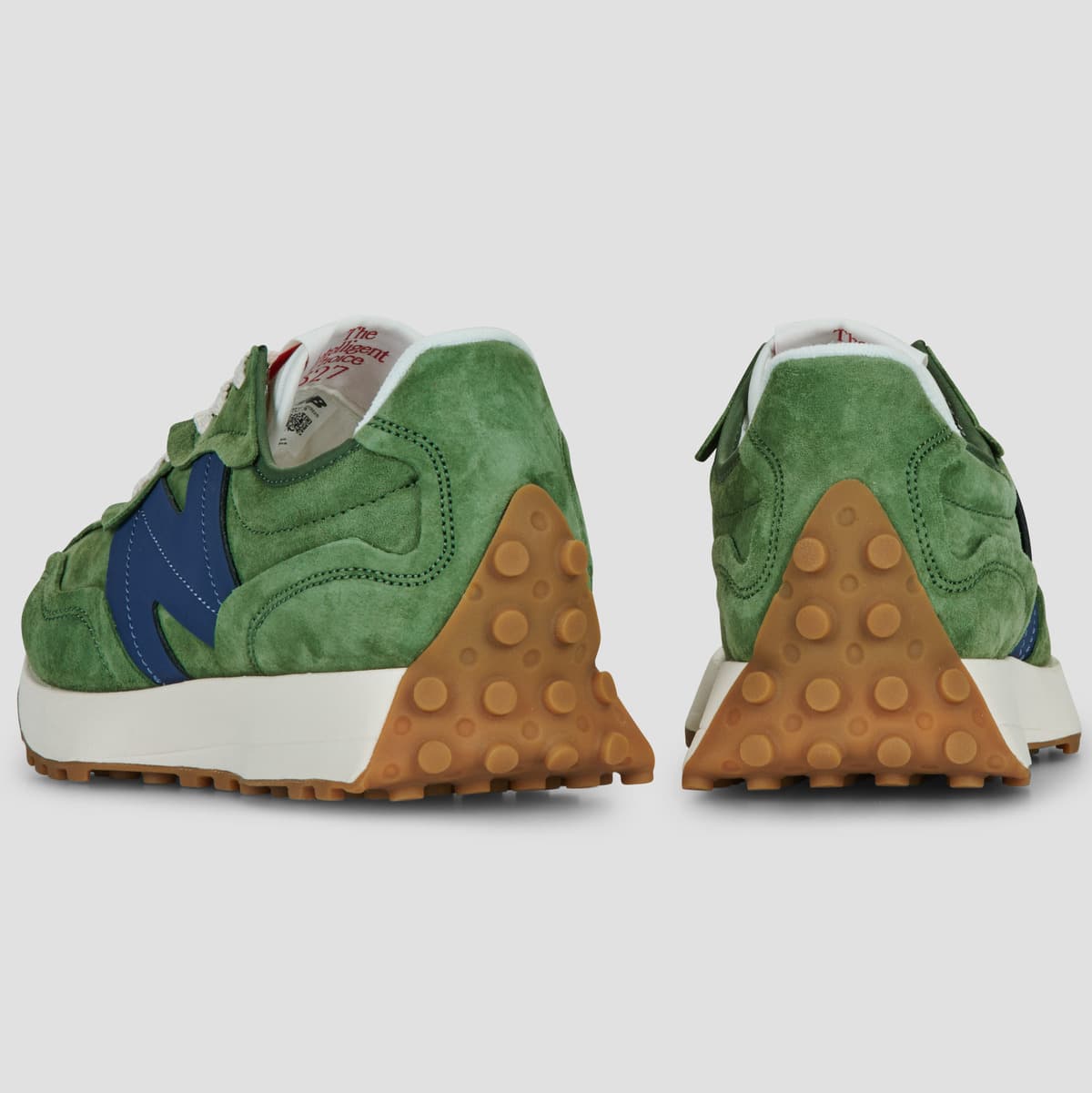 Men's Sneakers New Balance Green