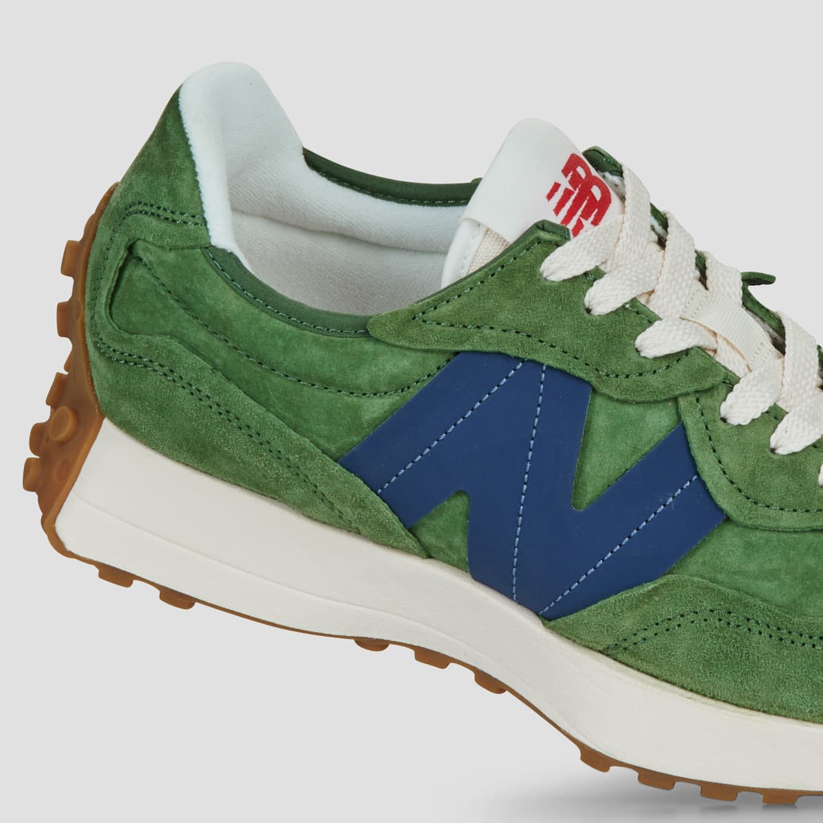 Men's Sneakers New Balance Green