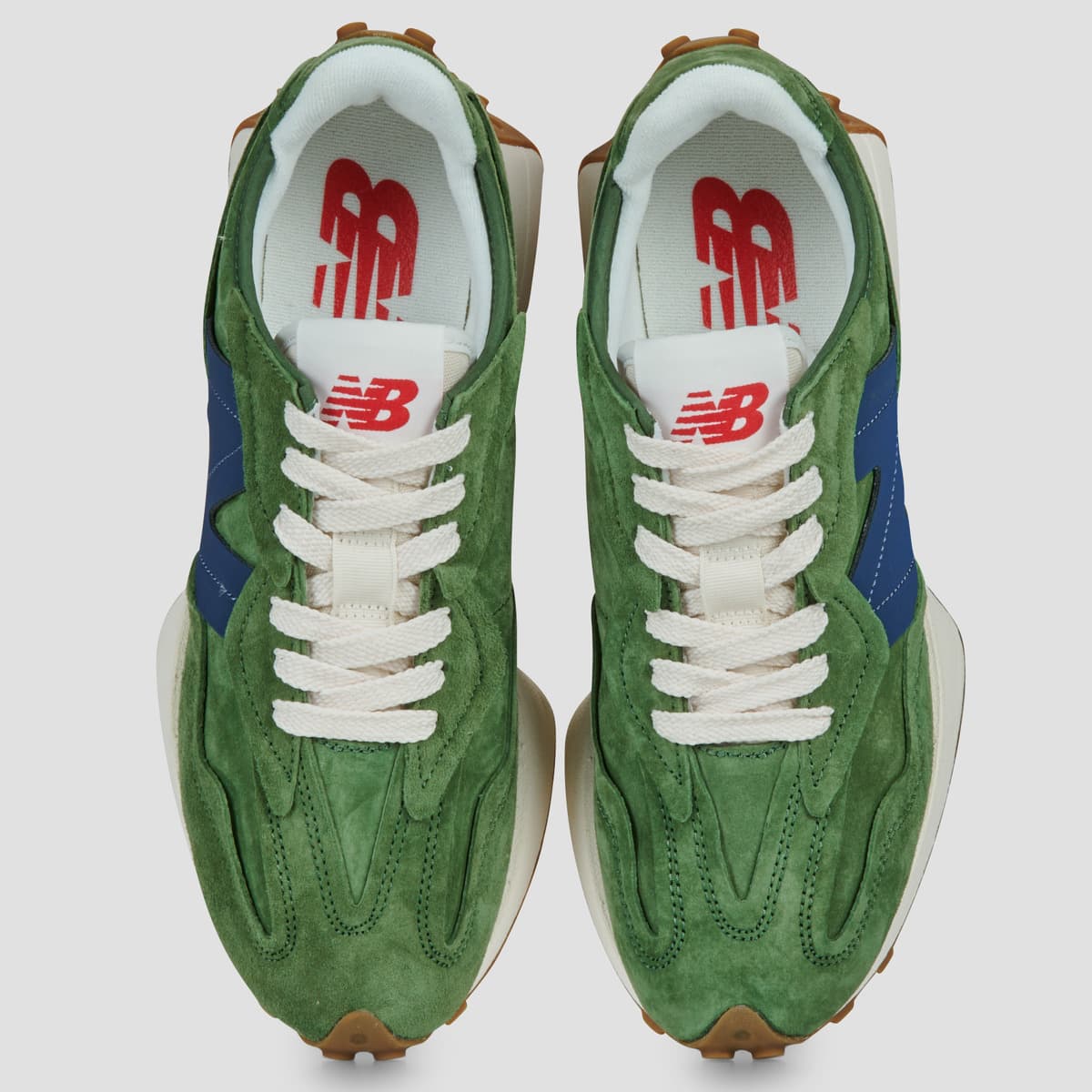 Men's Sneakers New Balance Green