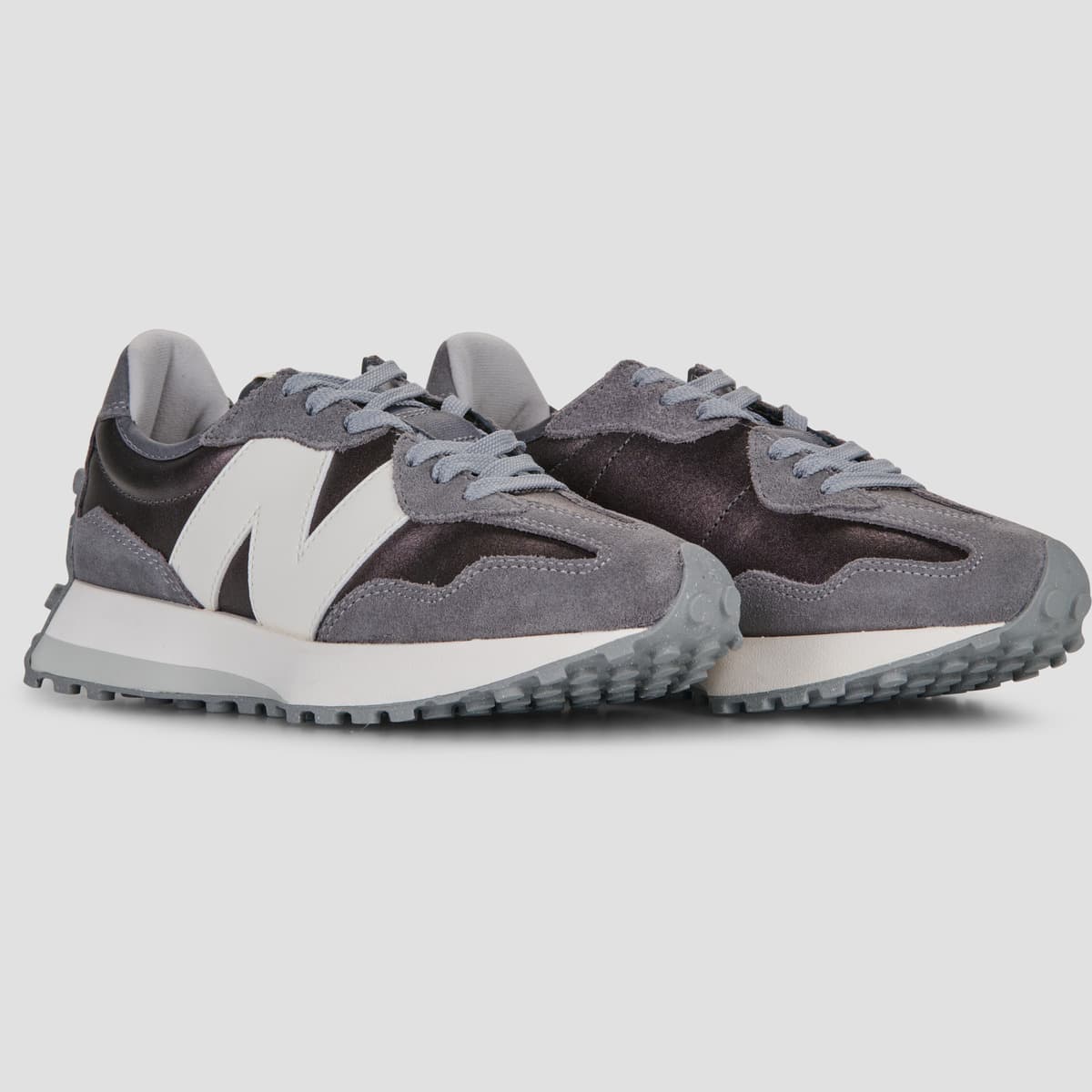 Women's Sneakers New Balance Silver