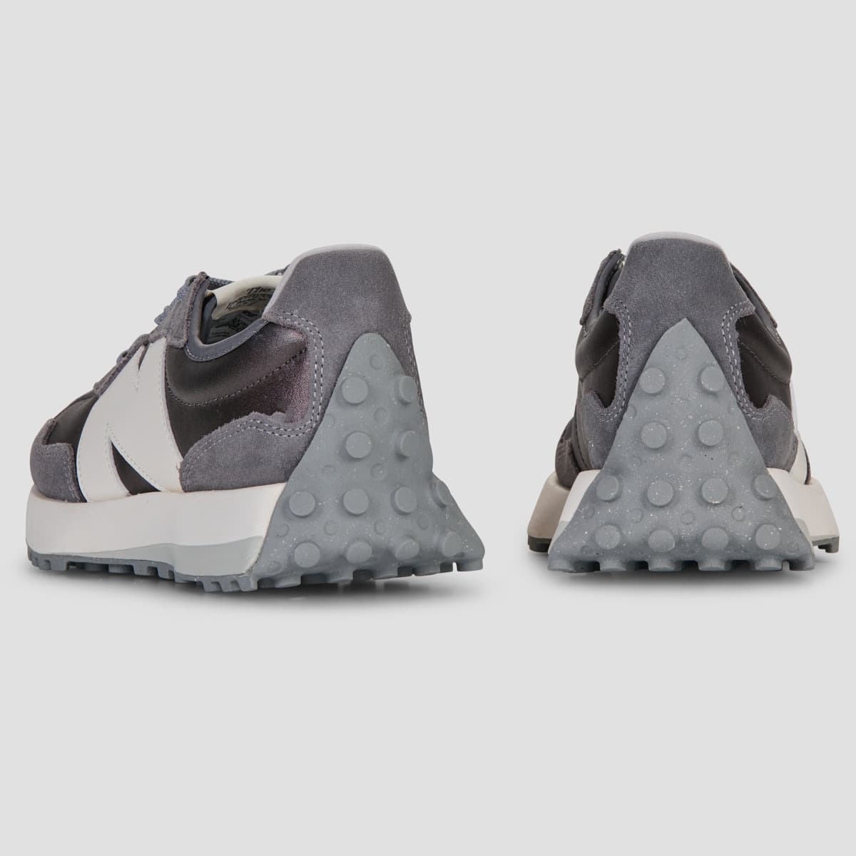 Women's Sneakers New Balance Silver