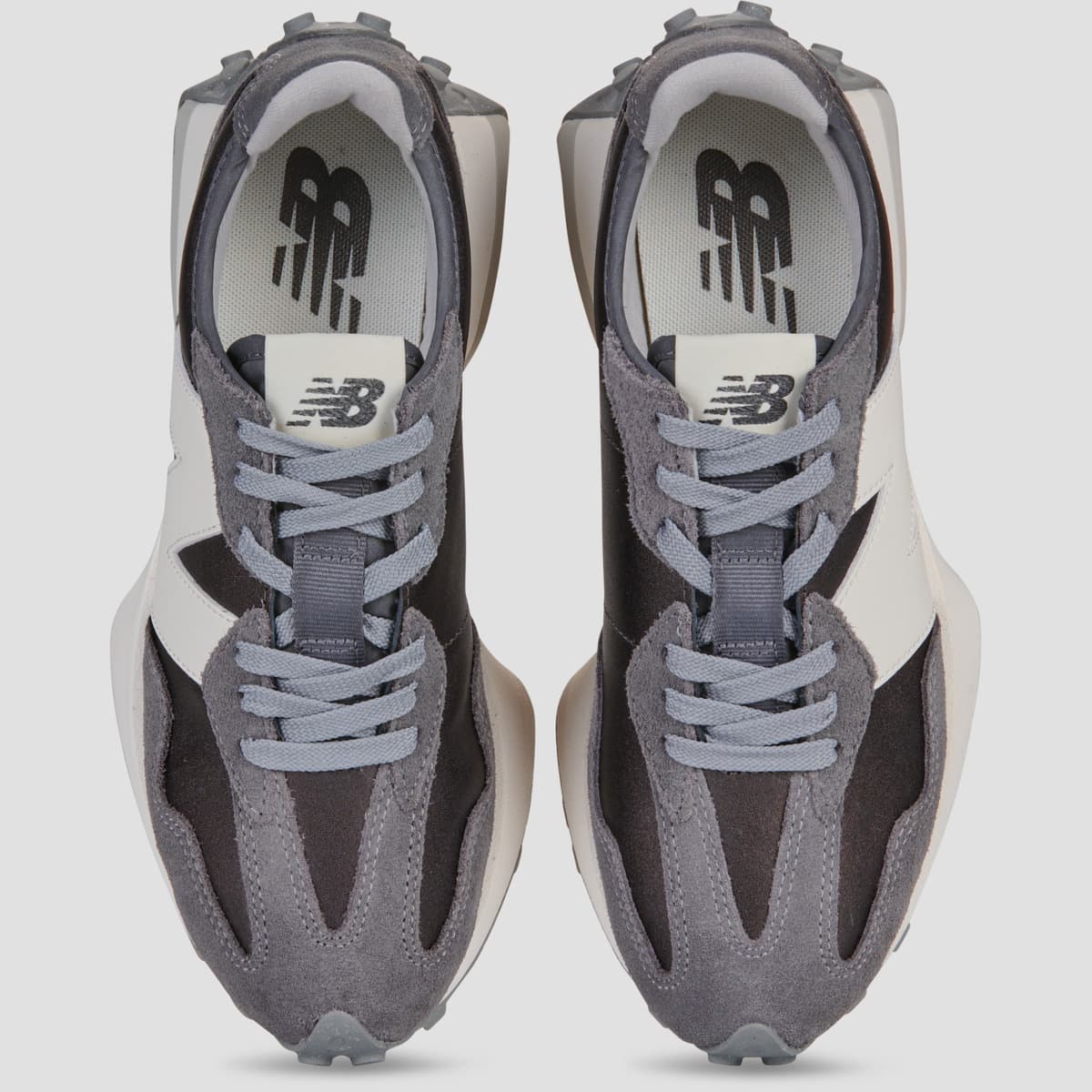 Women's Sneakers New Balance Silver