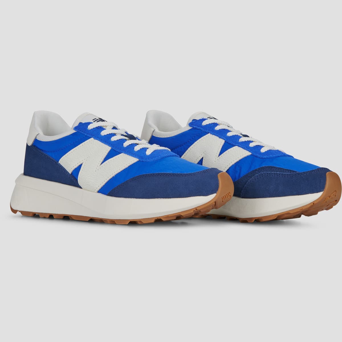 Men's Sneakers New Balance Blue