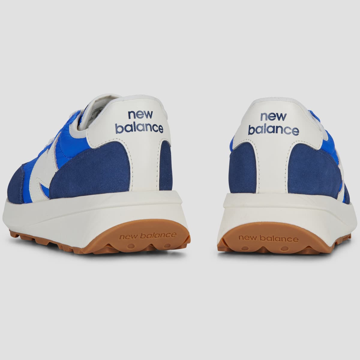 Men's Sneakers New Balance Blue