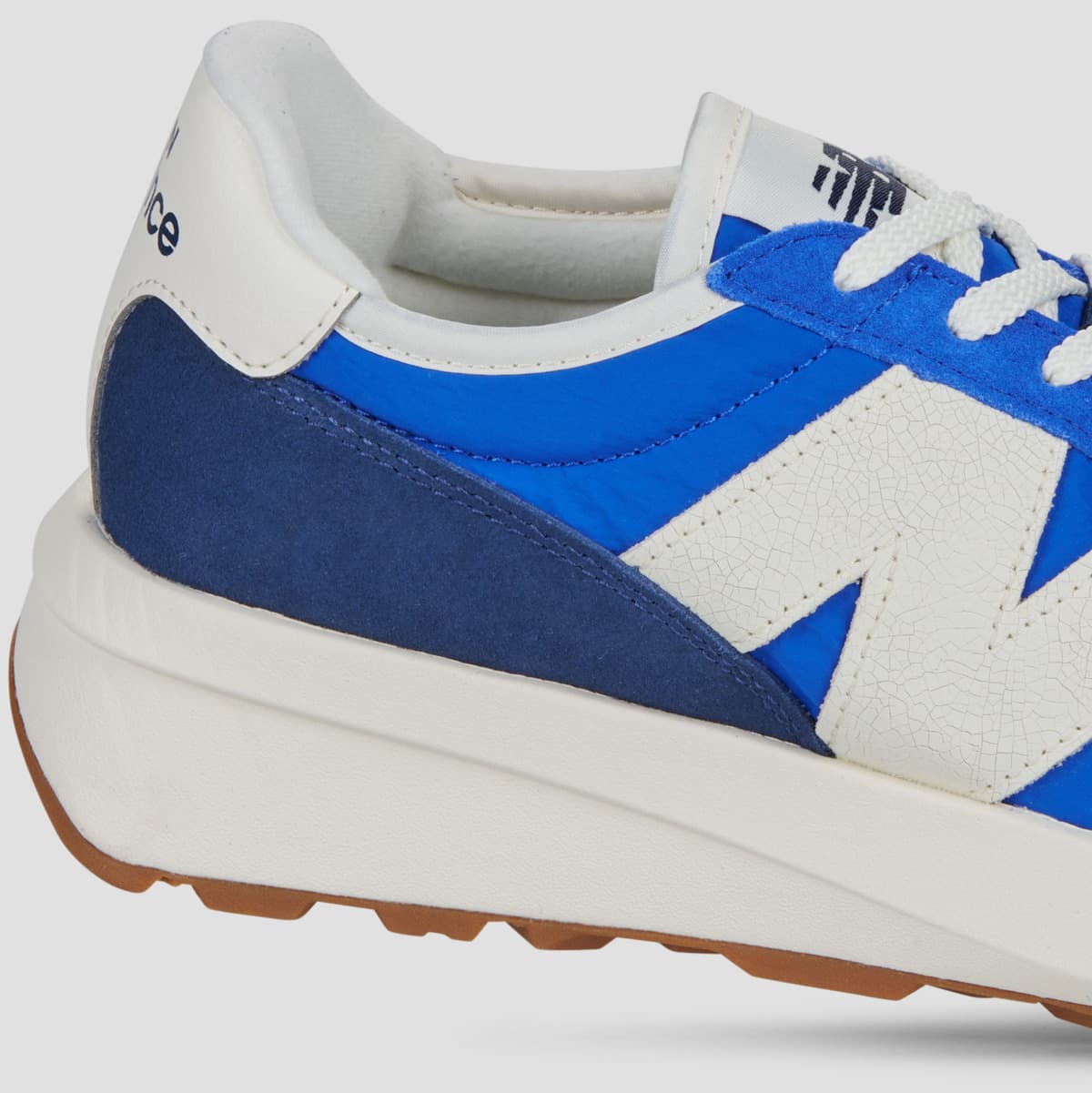 Men's Sneakers New Balance Blue