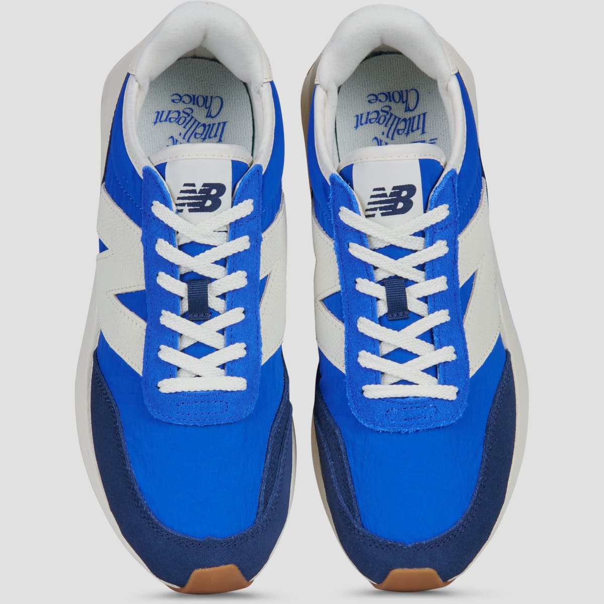 Men's Sneakers New Balance Blue