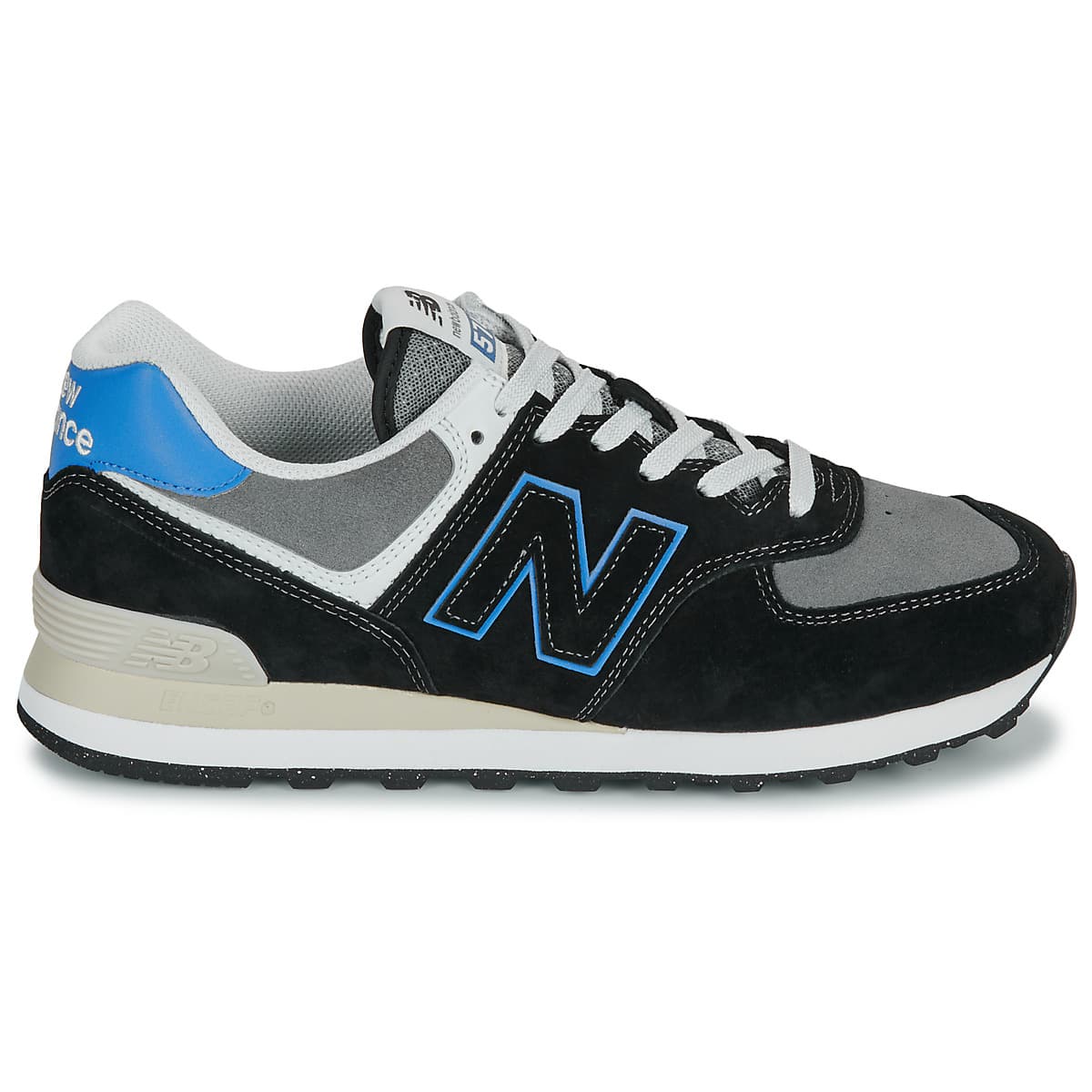 Men's Sneakers New Balance Blue