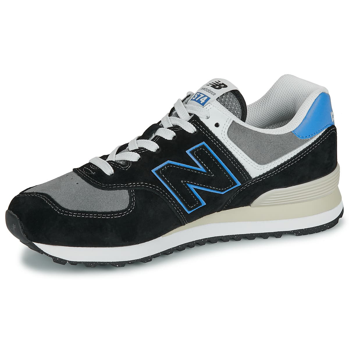 Men's Sneakers New Balance Blue