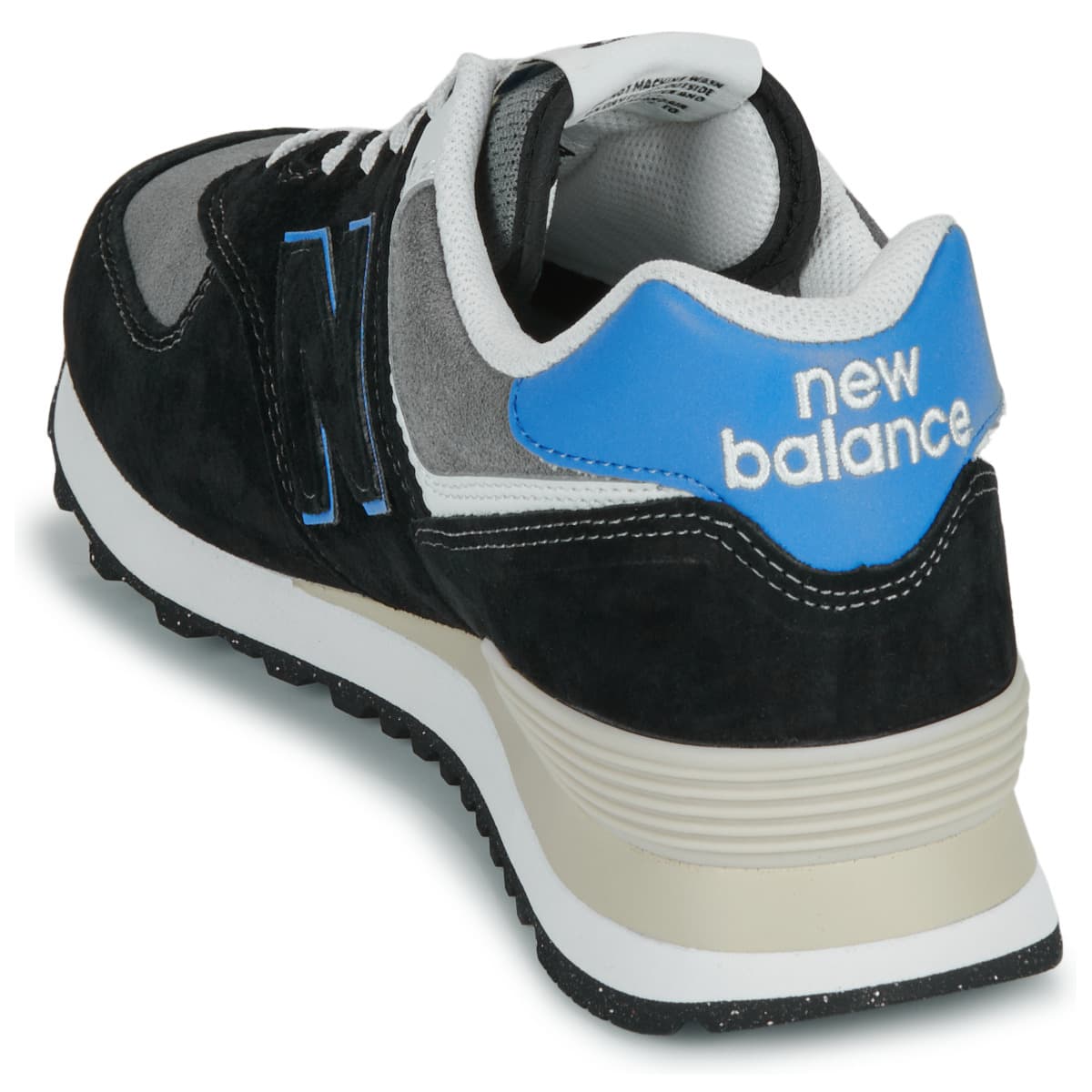 Men's Sneakers New Balance Blue