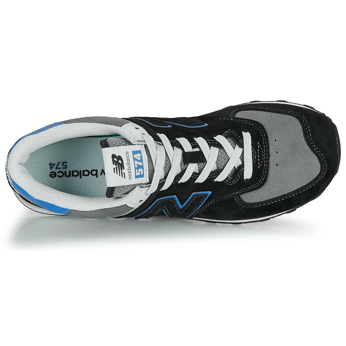 Men's Sneakers New Balance Blue