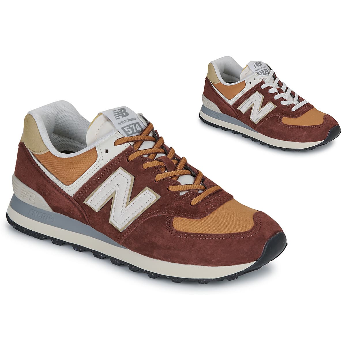Xαμηλά Sneakers New Balance 574