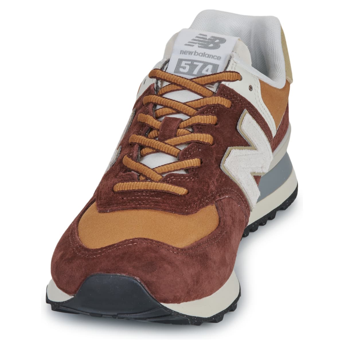Men's Sneakers New Balance Brown
