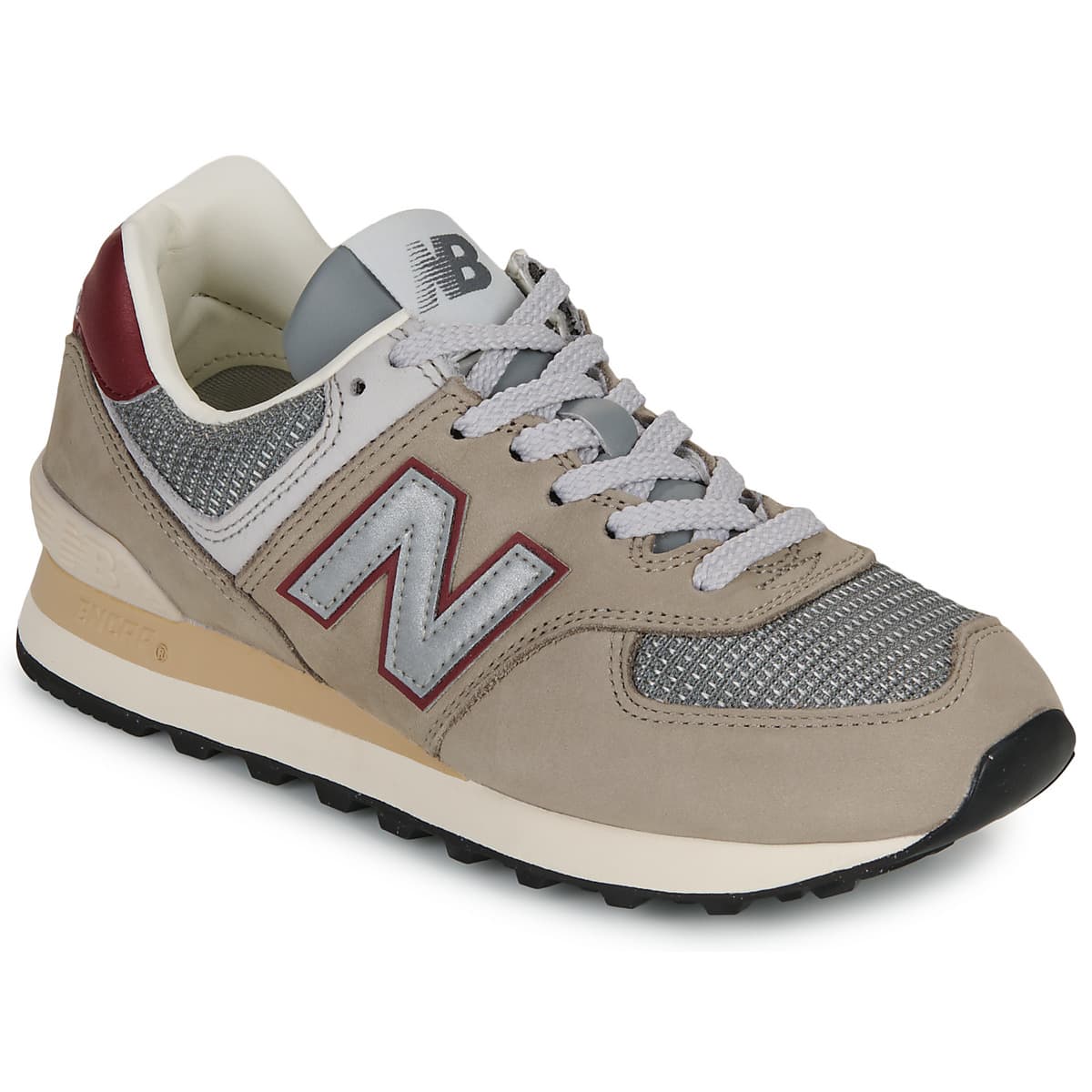 Women's Sneakers New Balance Gray
