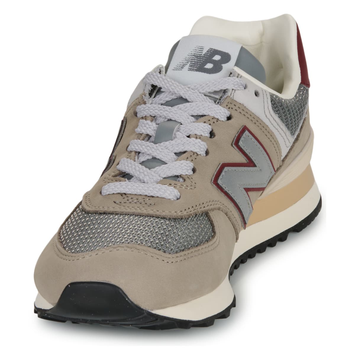 Men's Sneakers New Balance Gray