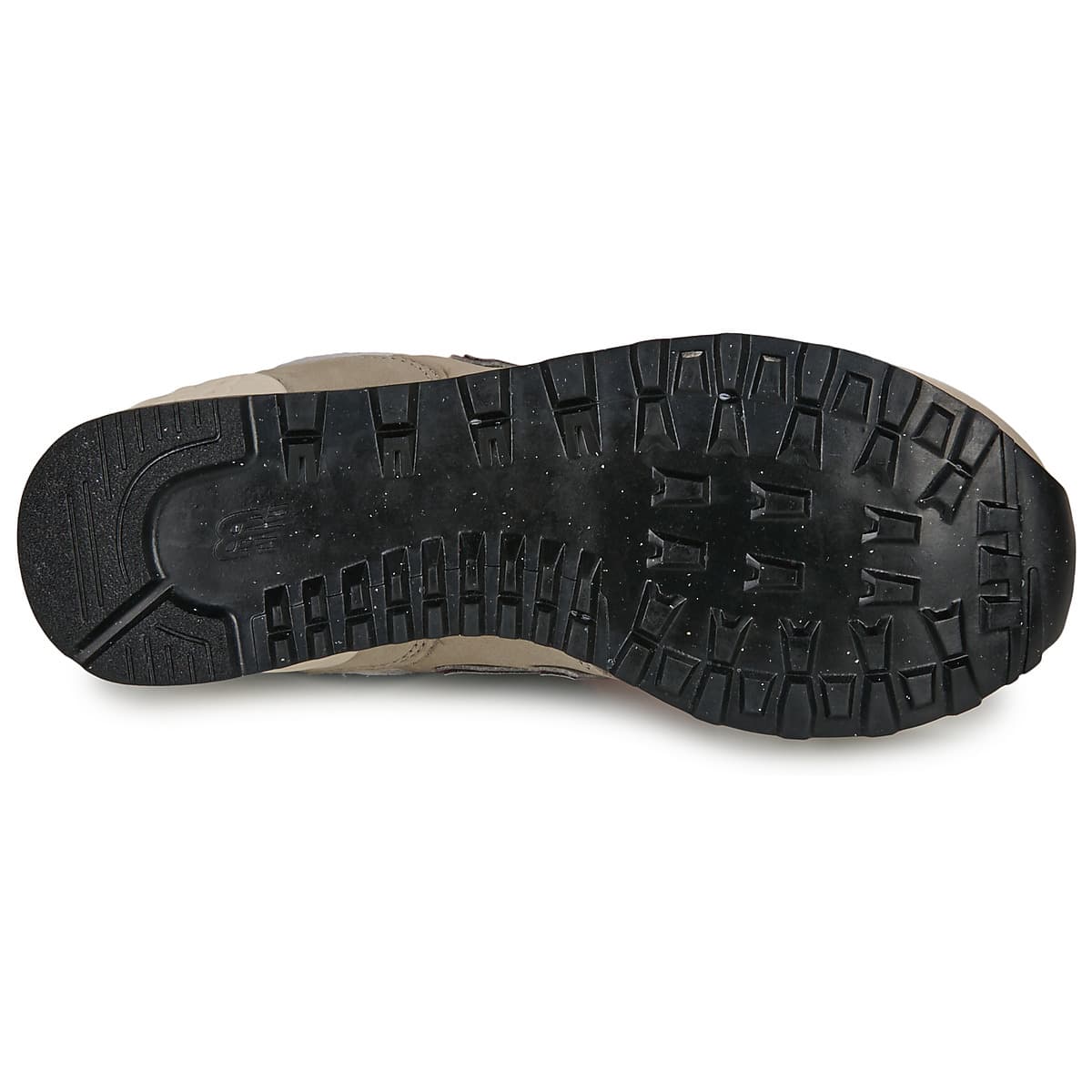 Men's Sneakers New Balance Gray