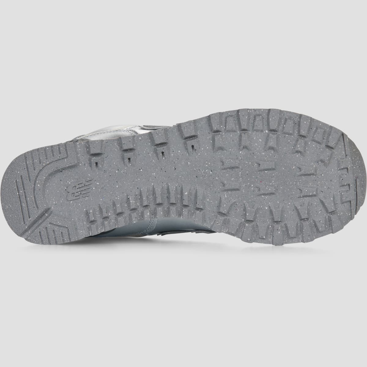 Women's Sneakers New Balance Silver