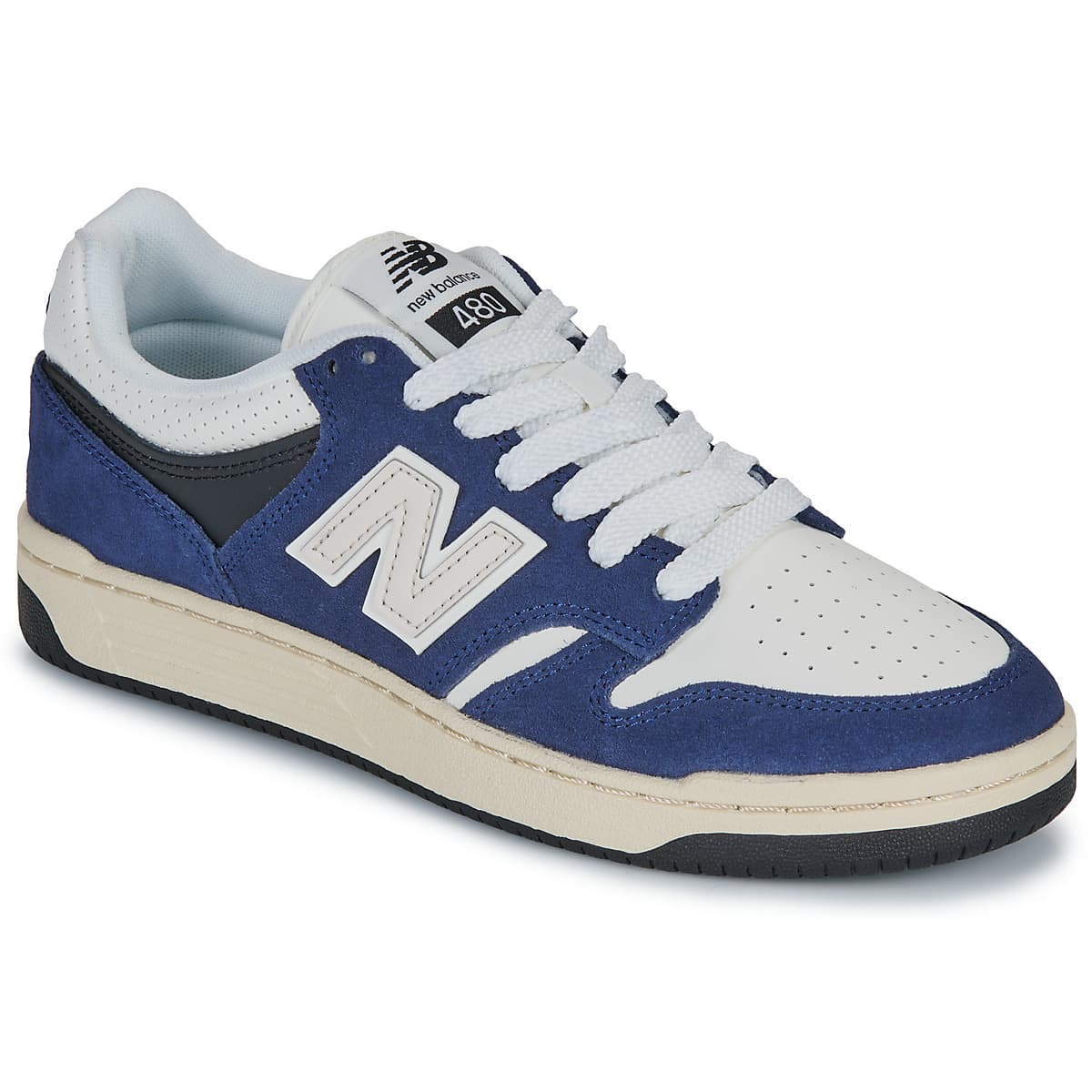 Men's Sneakers New Balance Blue