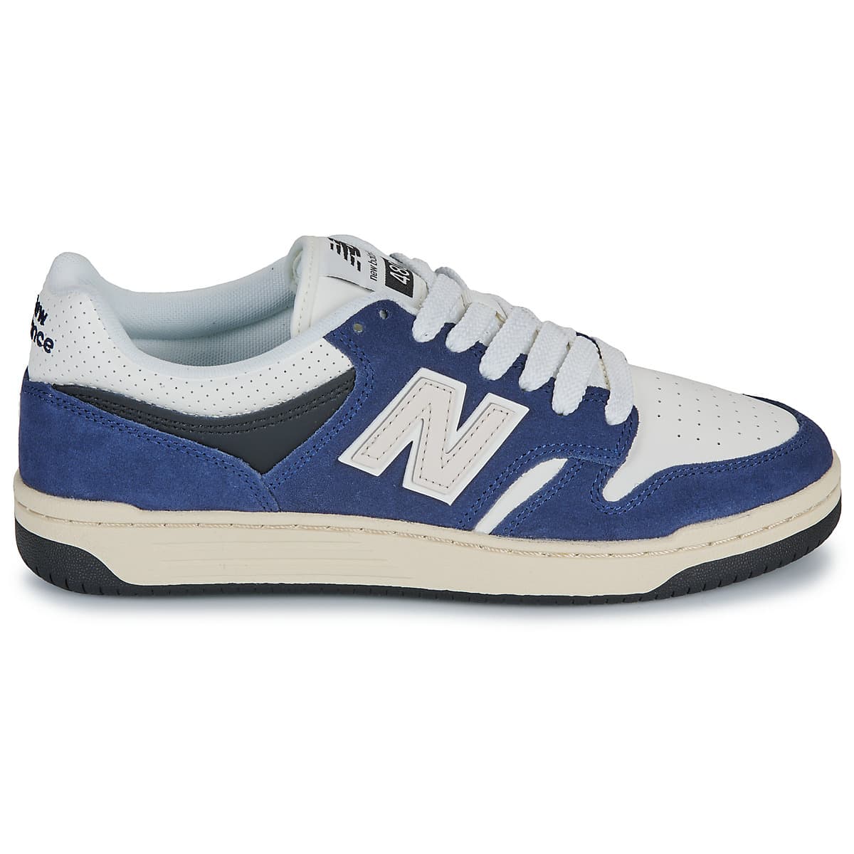 Men's Sneakers New Balance Blue