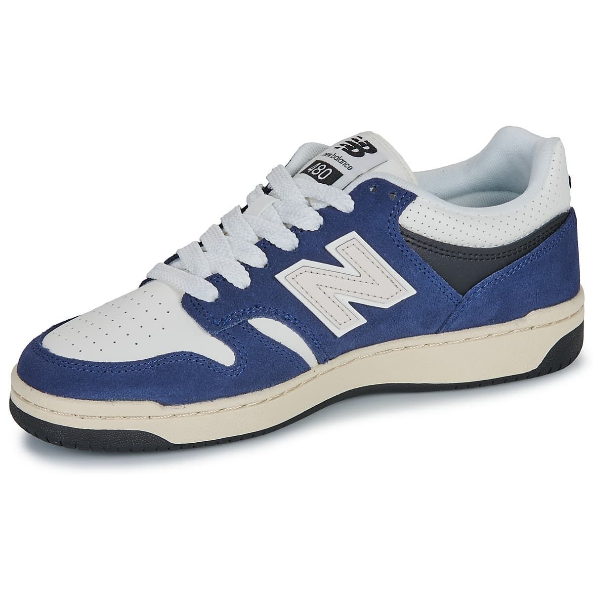 Men's Sneakers New Balance Blue