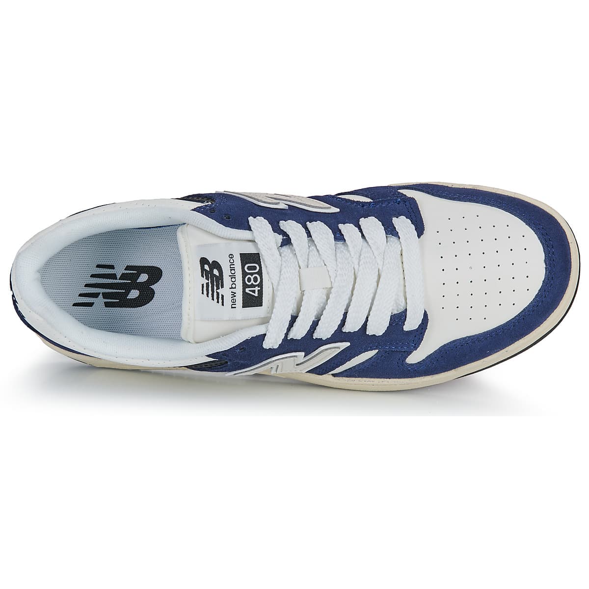 Men's Sneakers New Balance Blue