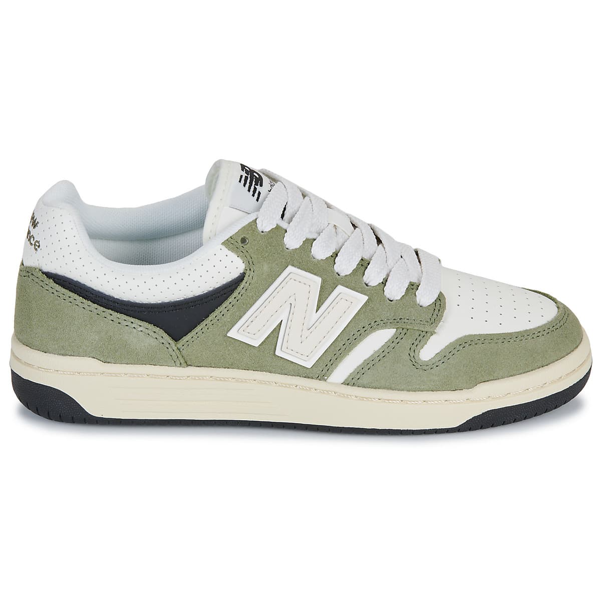 Women's Sneakers New Balance Green