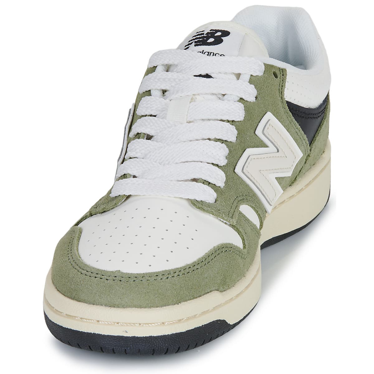 Women's Sneakers New Balance Green