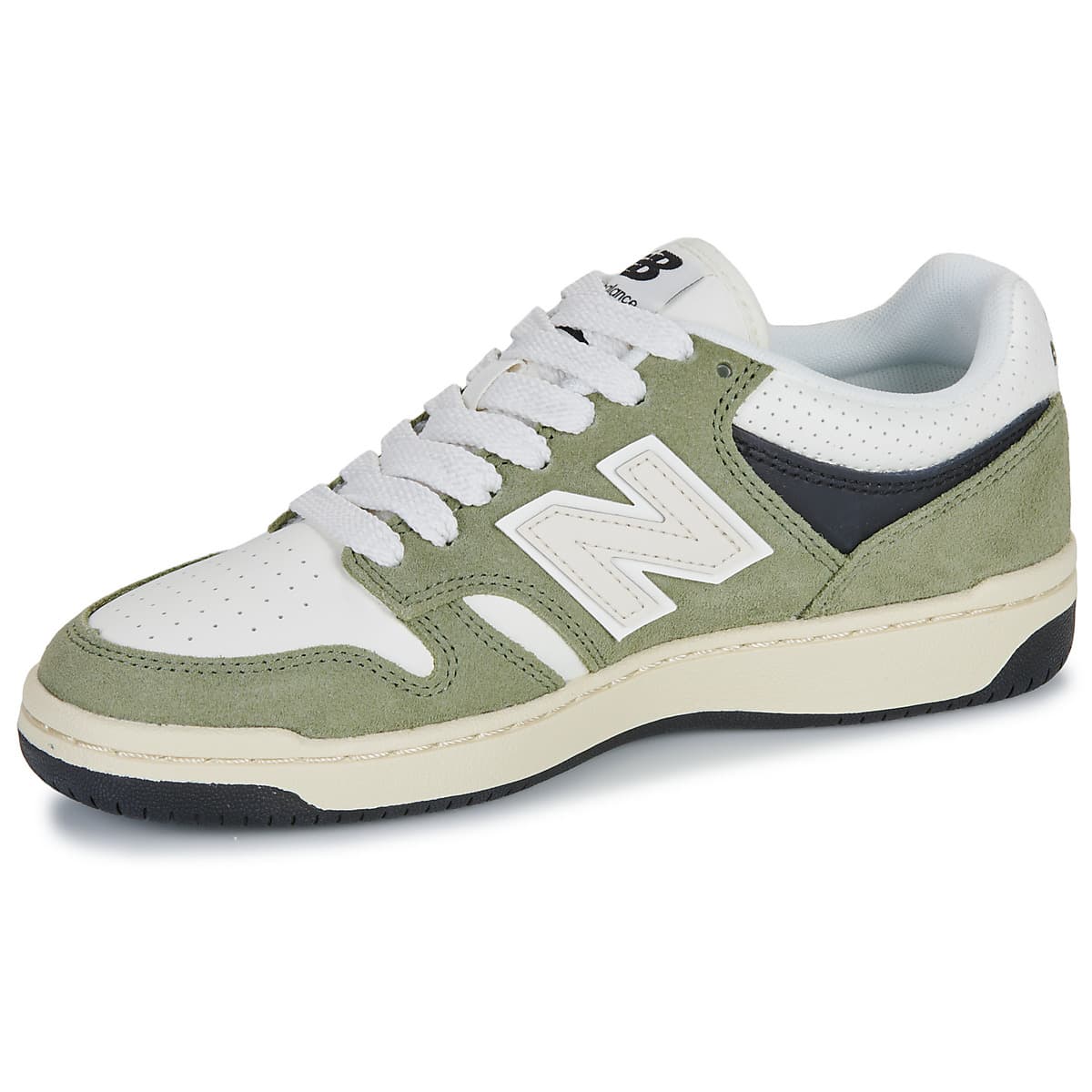 Women's Sneakers New Balance Green