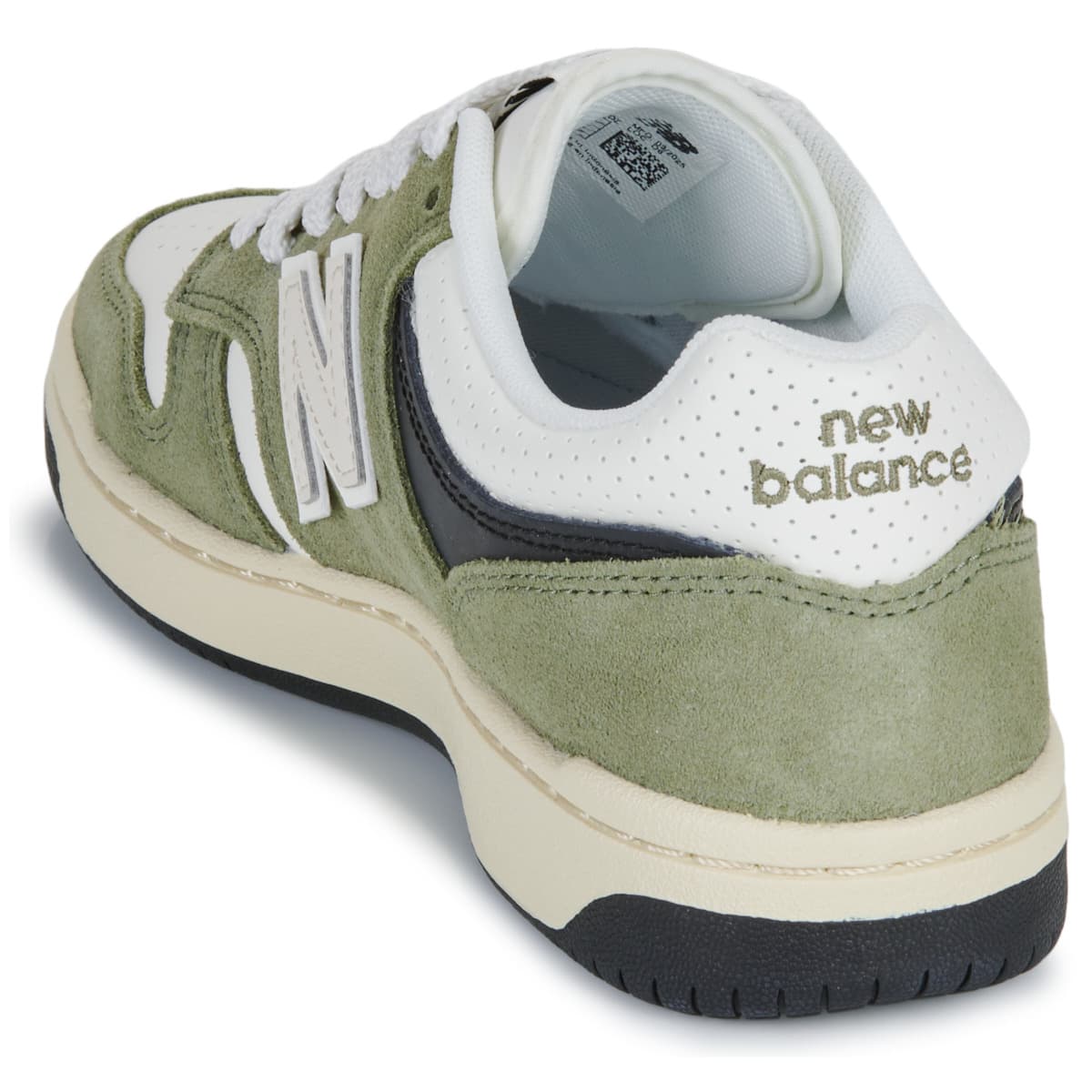 Women's Sneakers New Balance Green