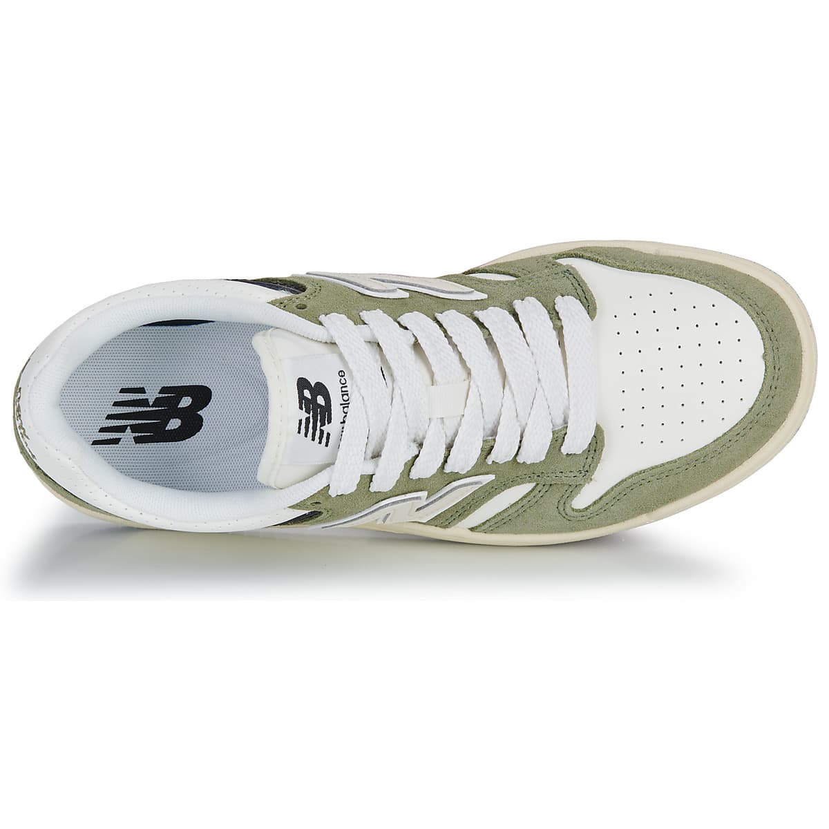 Women's Sneakers New Balance Green