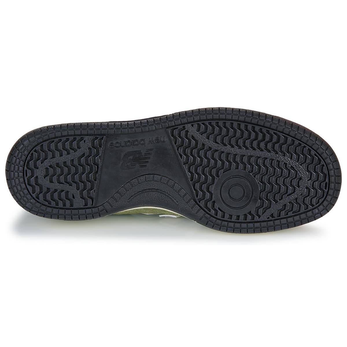 Women's Sneakers New Balance Green