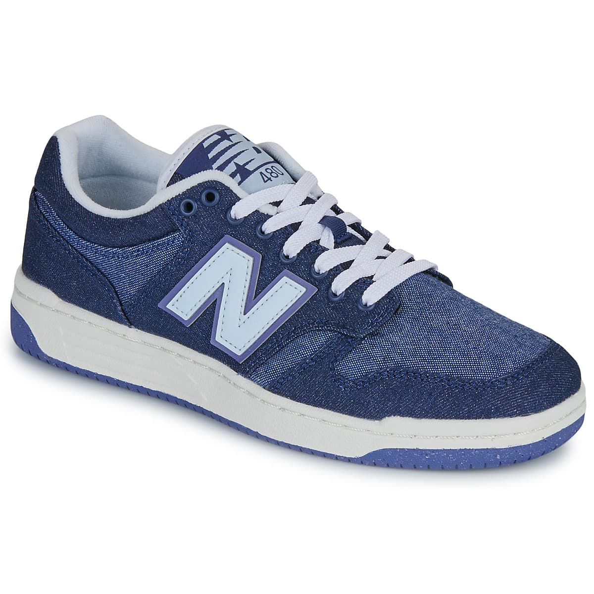 Men's Sneakers New Balance Blue