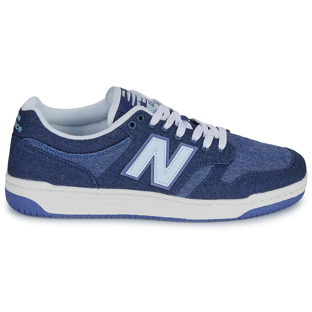 Men's Sneakers New Balance Blue