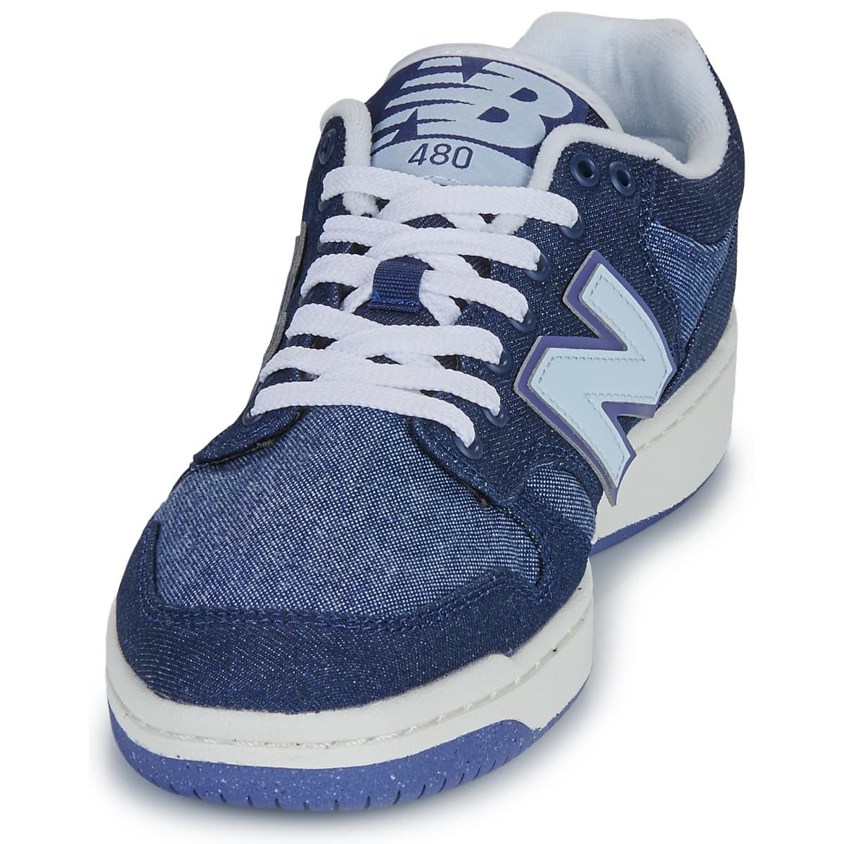 Men's Sneakers New Balance Blue