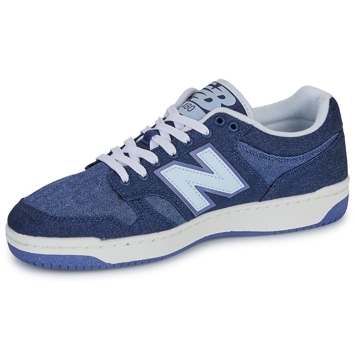 Men's Sneakers New Balance Blue