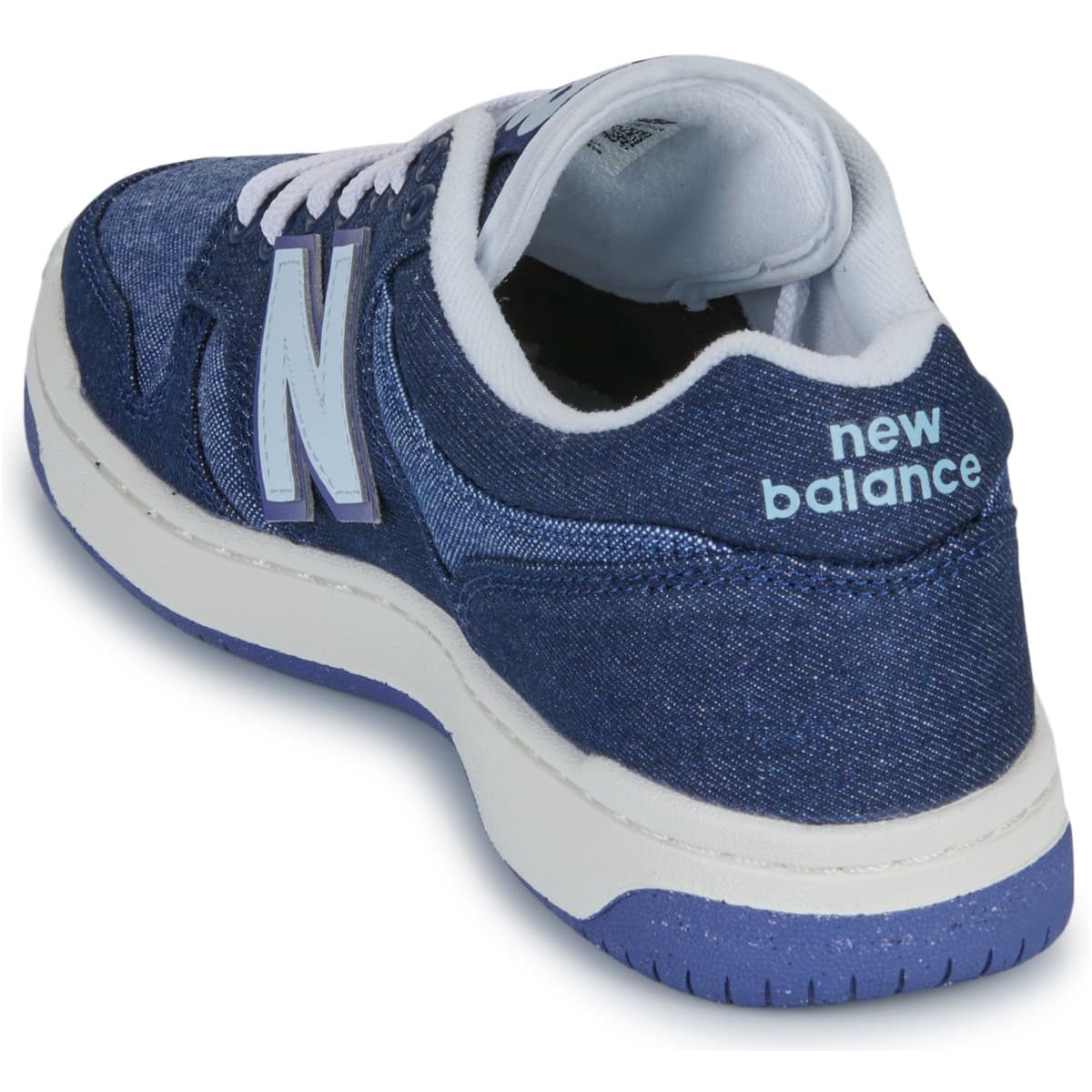 Men's Sneakers New Balance Blue