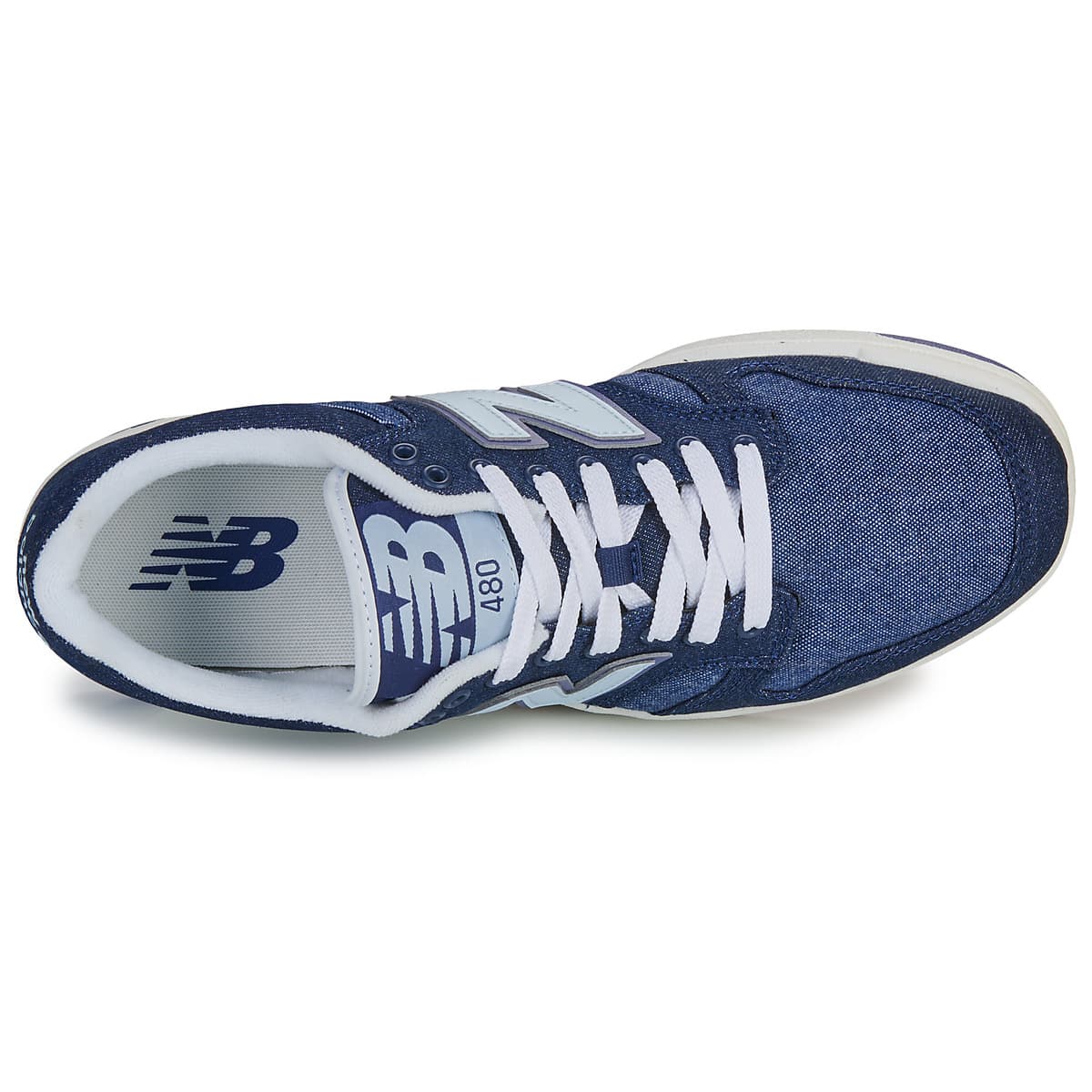 Men's Sneakers New Balance Blue