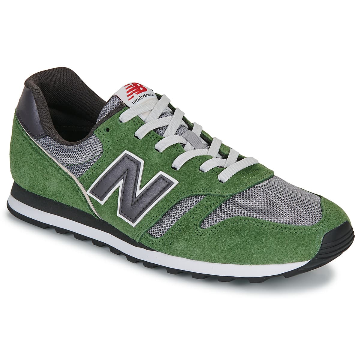 Men's Sneakers New Balance Green