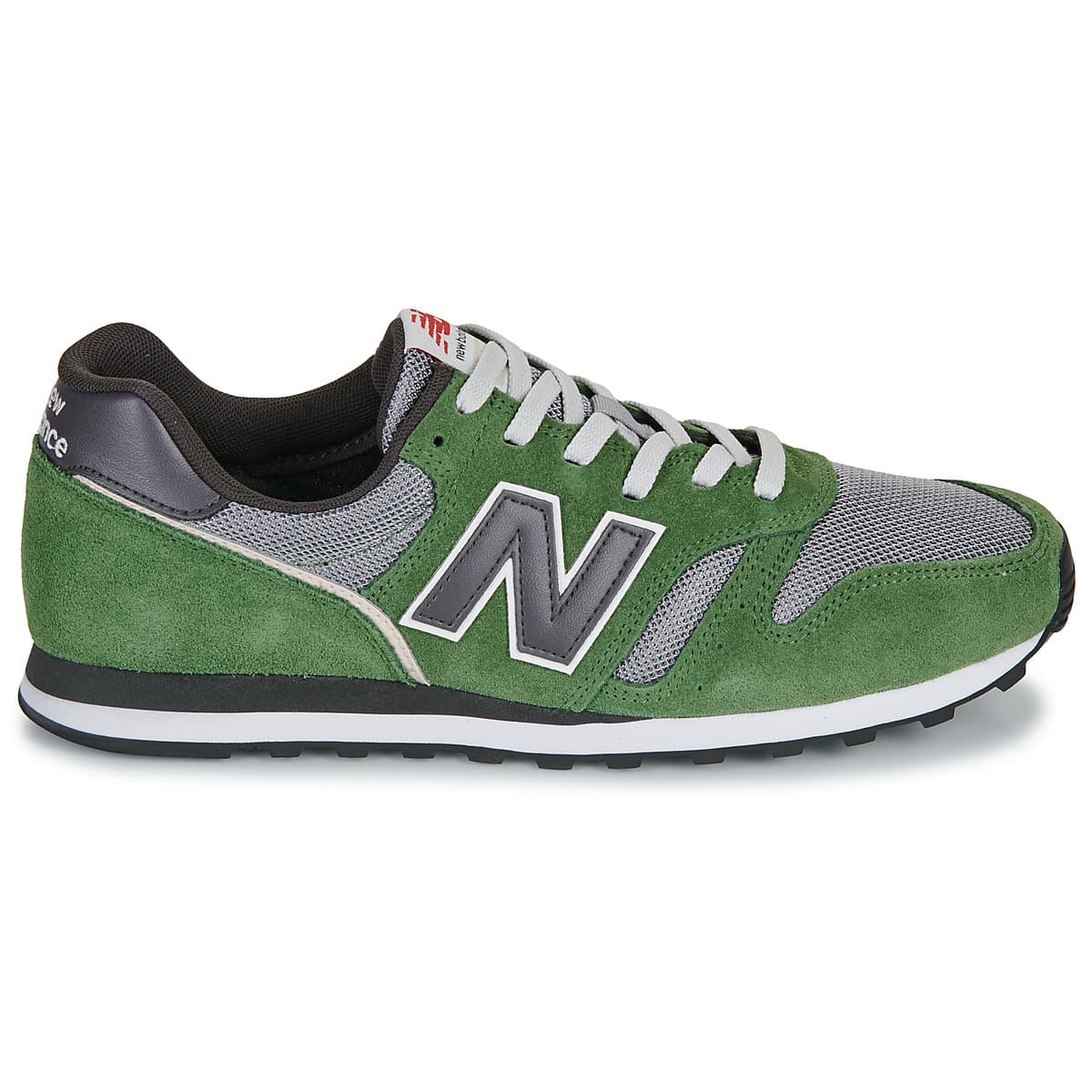 Men's Sneakers New Balance Green