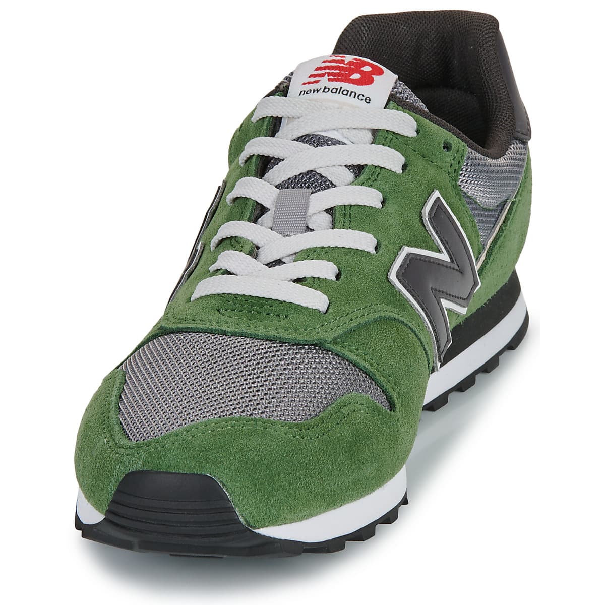 Men's Sneakers New Balance Green