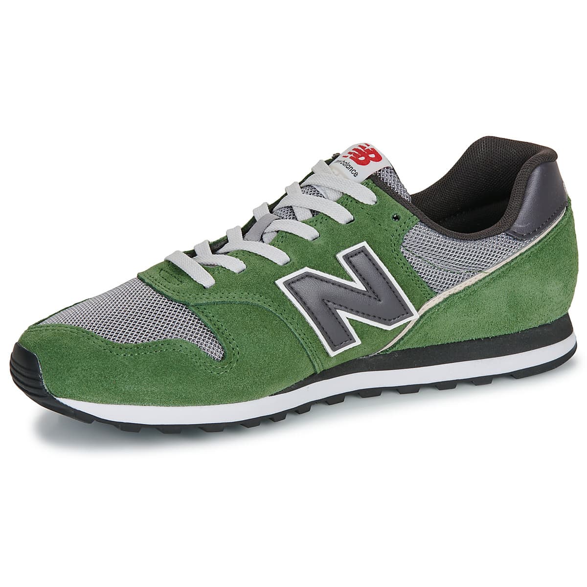 Men's Sneakers New Balance Green