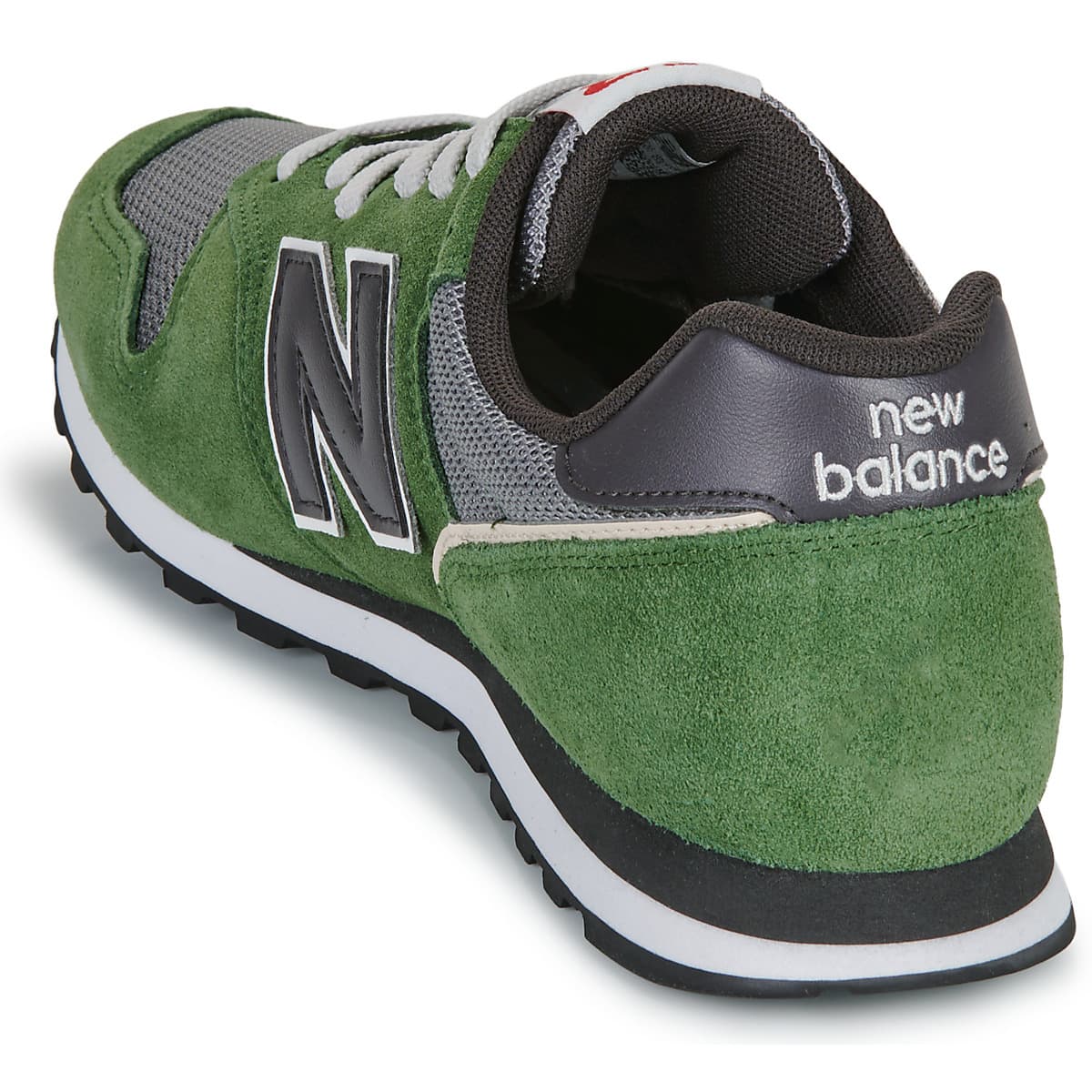 Men's Sneakers New Balance Green