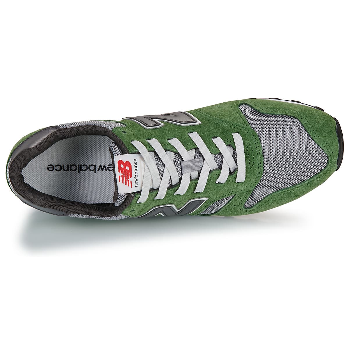 Men's Sneakers New Balance Green