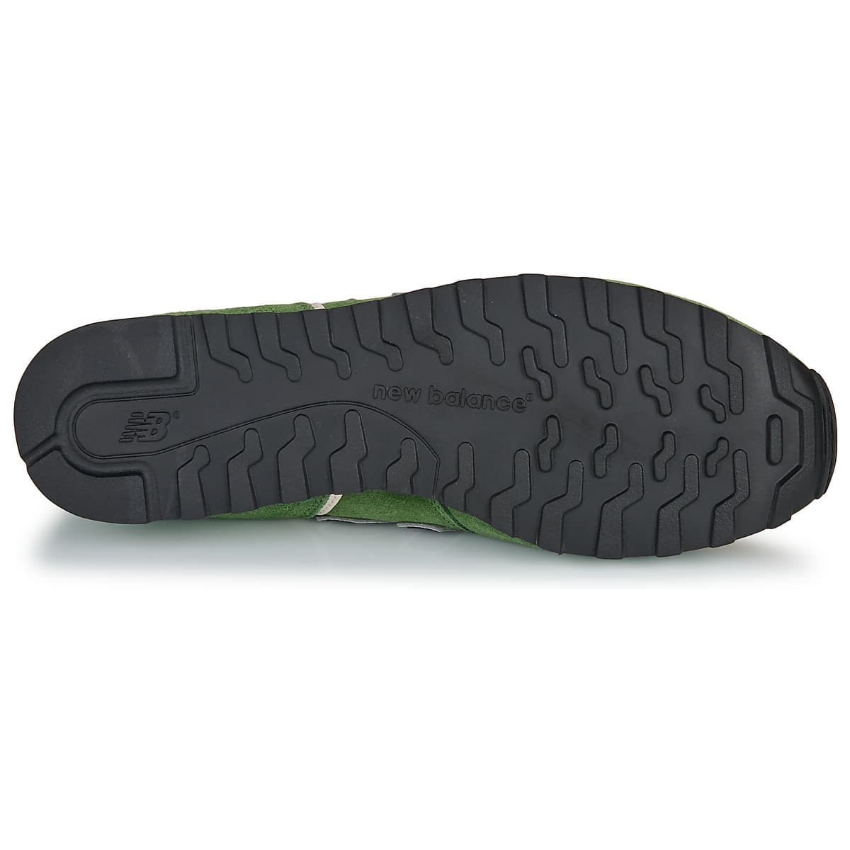 Men's Sneakers New Balance Green